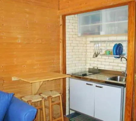 Pradollano Zona Media