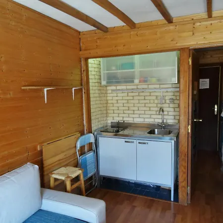 Pradollano Zona Media * Sierra Nevada