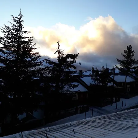 Appartement Pradollano Zona Media *