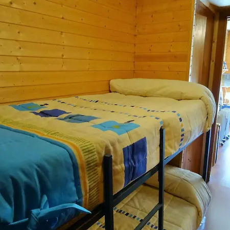 Pradollano Zona Media *