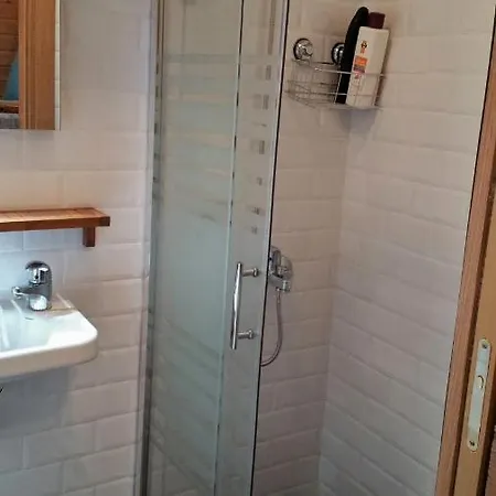 Pradollano Zona Media Apartment *