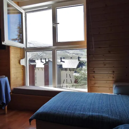 Pradollano Zona Media *