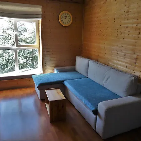 Pradollano Zona Media Apartment Sierra Nevada