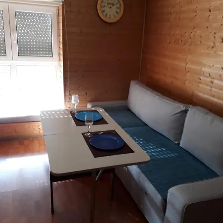 Apartamento Pradollano Zona Media Sierra Nevada