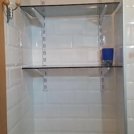 Pradollano Zona Media