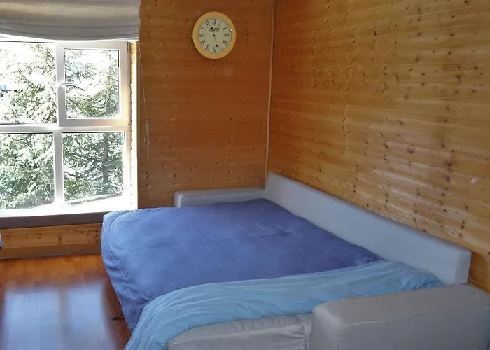 Pradollano Zona Media 公寓 *