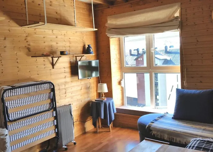 Pradollano Zona Media 塞拉内华达