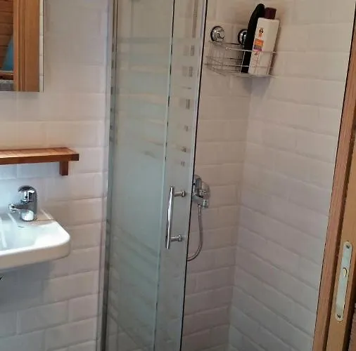 Pradollano Zona Media 公寓 *