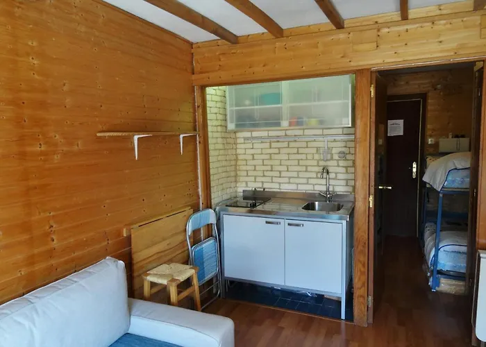 Pradollano Zona Media * 塞拉内华达