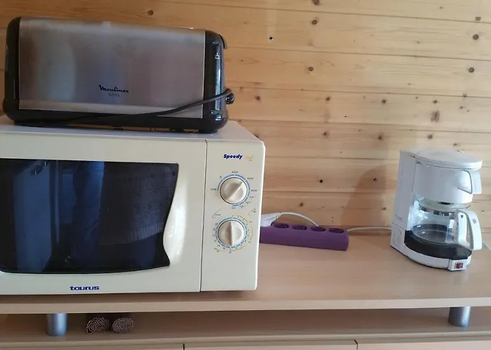 Pradollano Zona Media * 塞拉内华达