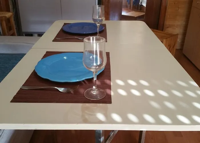 Pradollano Zona Media