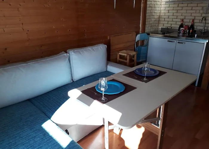 Pradollano Zona Media * 塞拉内华达