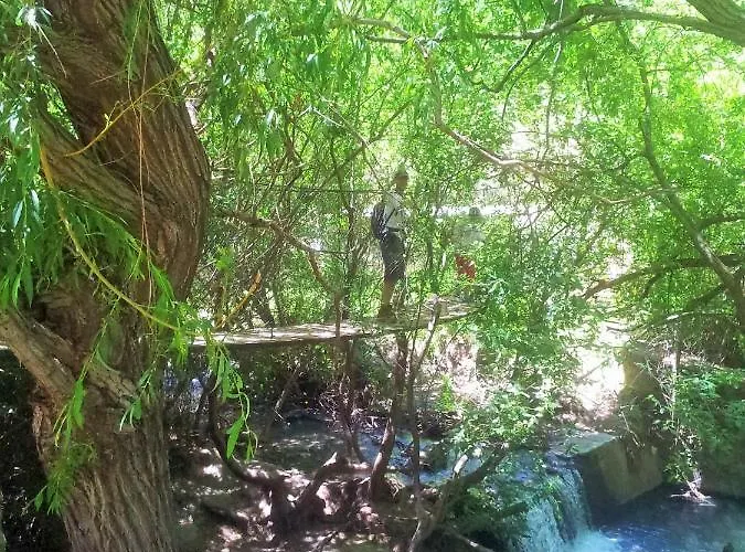 Pradollano Zona Media 公寓 塞拉内华达